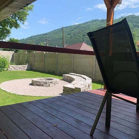 Appartement Lubochna Minidomceky - Frodo & Bilbo Extérieur photo