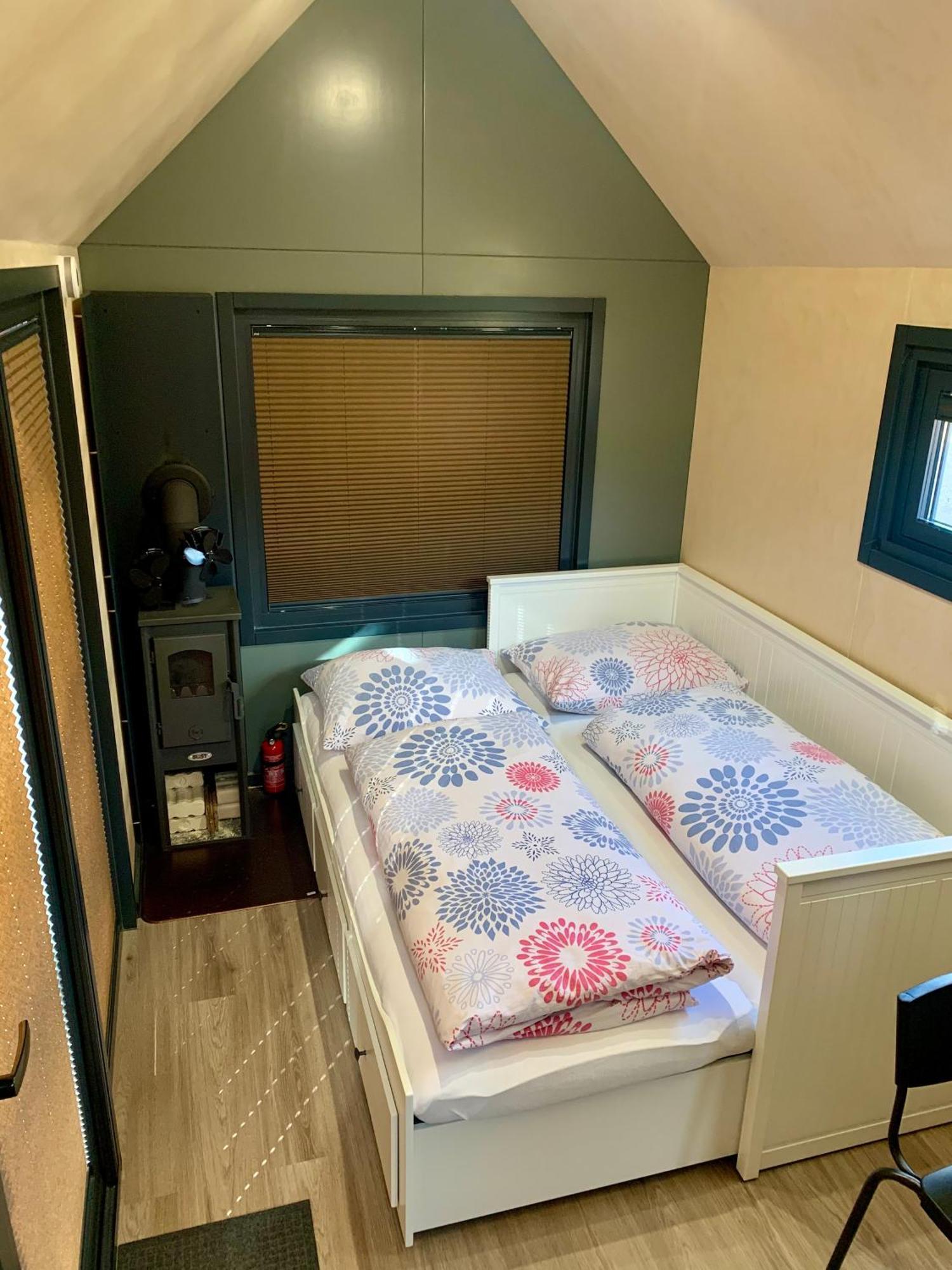 Appartement Lubochna Minidomceky - Frodo & Bilbo Extérieur photo