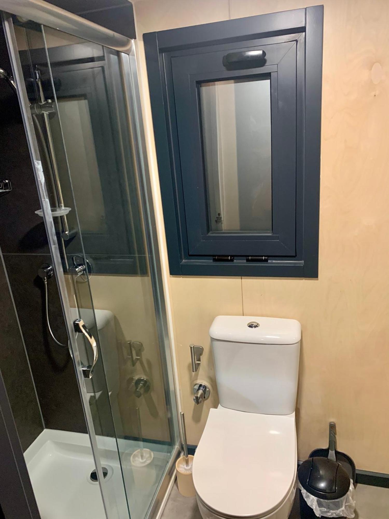 Appartement Lubochna Minidomceky - Frodo & Bilbo Extérieur photo